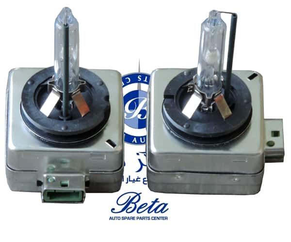 SPORT HEADLIGHT XENON BULB D3S 6000K WHITE LH & RH SPORT HEADLIGHT XENON BULB D3S 6000K WHITE LH & RH